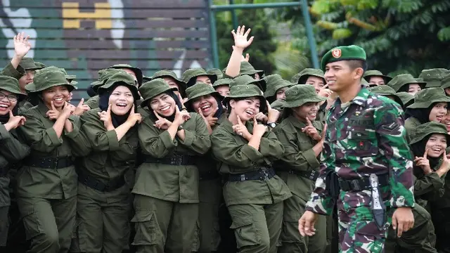 Tenaga Kesehatan