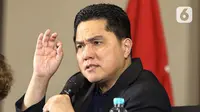 Erick Thohir Kedepankan Fair Play usai Qatar dan Arab Saudi Jadi Tuan Rumah Ronde 4 Kualifikasi Piala Dunia 2026
