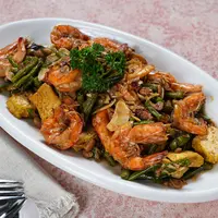 ilustrasi tahu tauco/Marla_Sela/Shutterstock