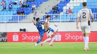 Main Kurang Efisien saat Hadapi Arema FC, Catatan Apik Dewa United Runtuh di Kanjuruhan