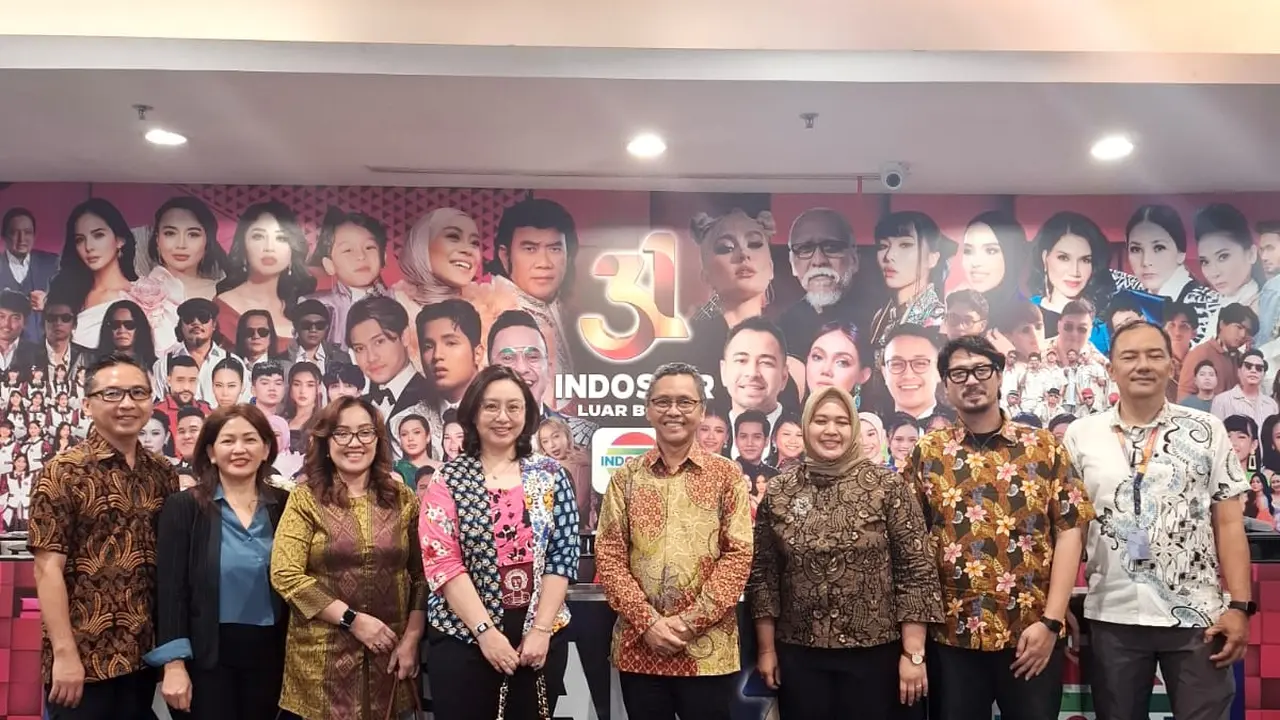 IMDE - Puspita Martha Internasional Beauty School Teken MoU Kerja Sama Cetak SDM Unggul