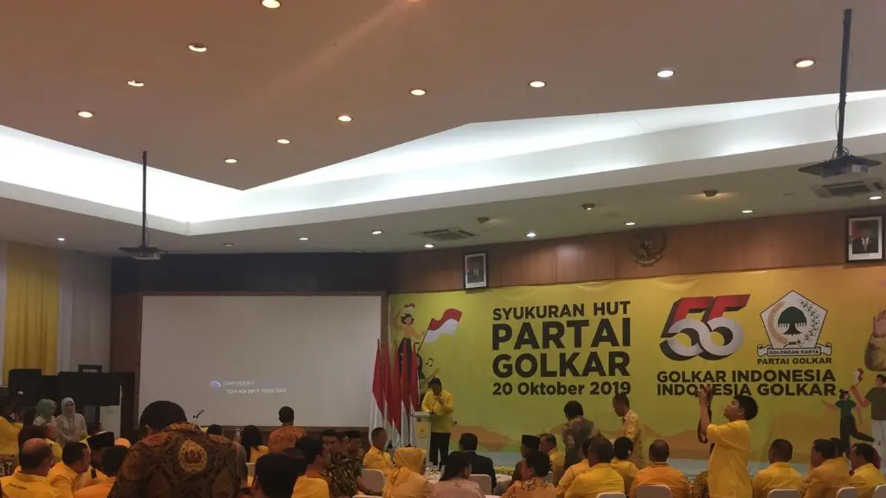 golkar