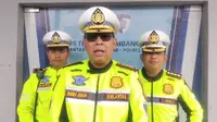 Polda Jabar Terjunkan 1.500 Personel pada Arus Libur Isra Mi'raj-Imlek, Mana jadi Perhatian?