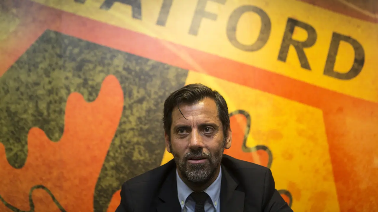 Quique Sanchez Flores (Liputan6.com)