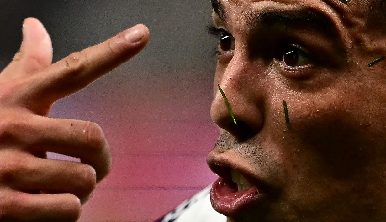 The Lilywhites kini menempati posisi ke-16 dengan mengoleksi 29 poin atau terpaut satu poin dari West Ham yang kini menghuni zona degradasi. (AFP/Benstansall)