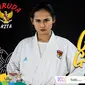 Garuda Kita, Ceyco Georgia. (Bola.com/Dody Iryawan)