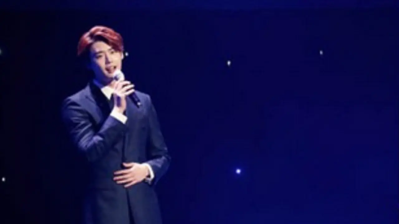 Lee Jong Suk Baik hati, Netizen Berniat Melamarnya