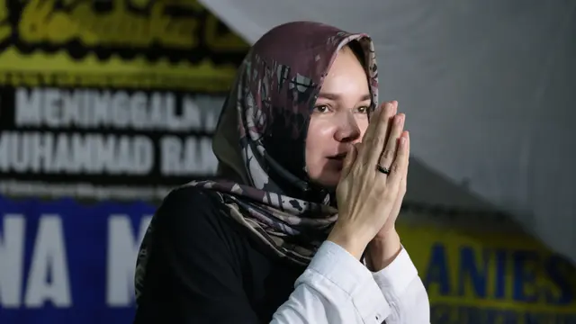 [Bintang] Dewi Sandra