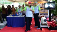 Underpass Terpanjang di Indonesia Ditargetkan Rampung Desember 2019