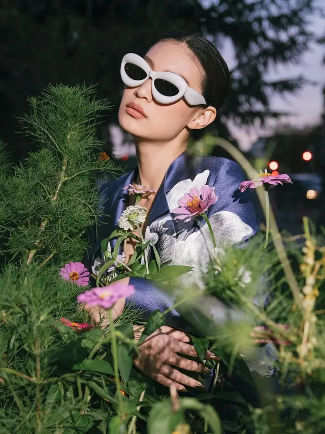 Patricia Gouw Hamil