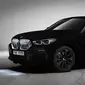 hasil kolaborasi BMW dengan Surrey NanoSystem. (Autoevolution)