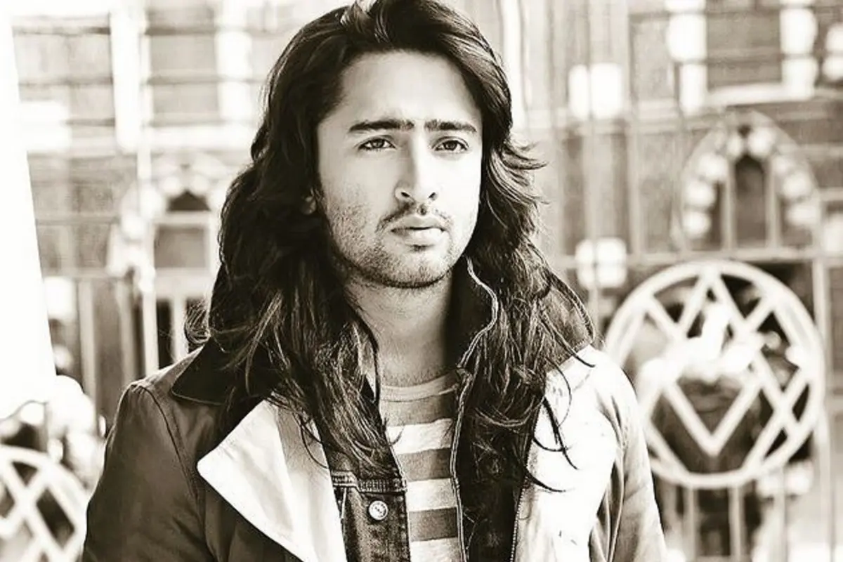 Shaheer Sheikh