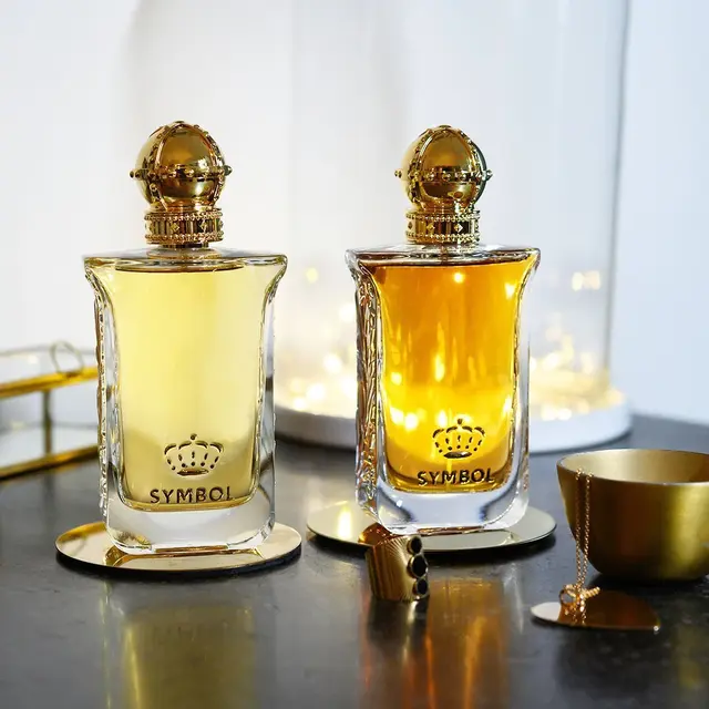 Princess Marina de Bourbon Symbol Royal