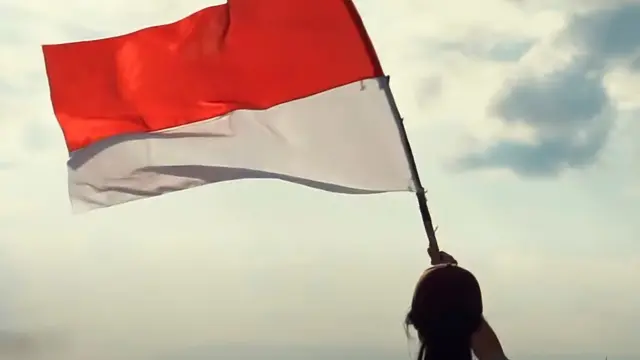 Hatiku Indonesiaku