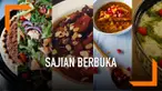 Buka puasa menjadi momen penting dalam bulan suci Ramadan. Di berbagai belahan dunia, terdapat berbagai jenis hidangan khas buka puasa. Apa saja ya?