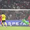 Timnas Indonesia Ditahan Malaysia, Justin Hubner: Perjuangan Belum Berakhir