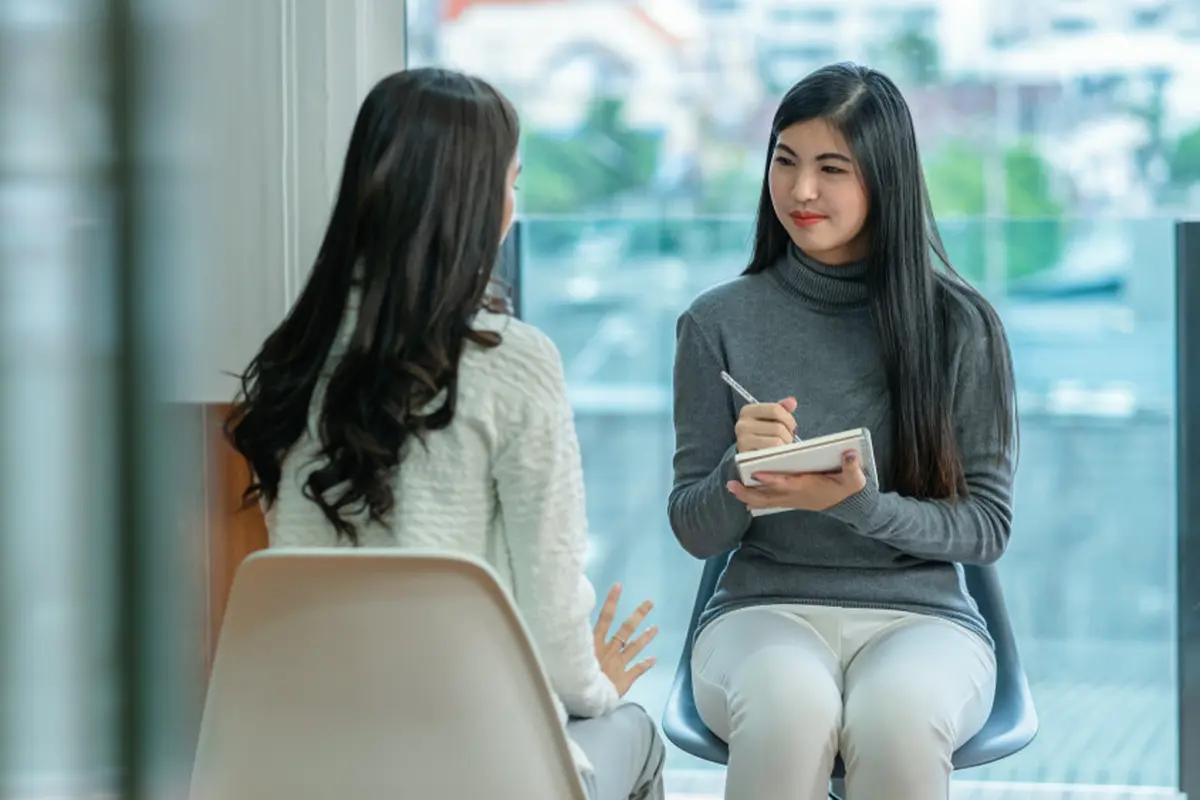 zodiak perempuan psikiater