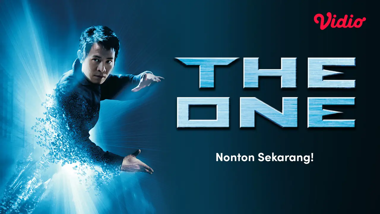 Sinopsis Film The One