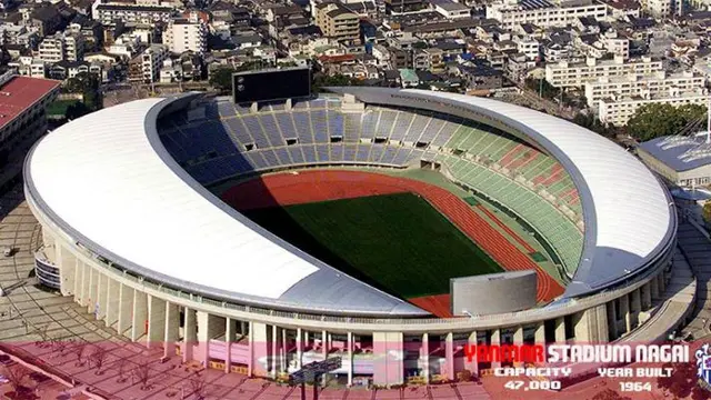 Yanmar Stadium