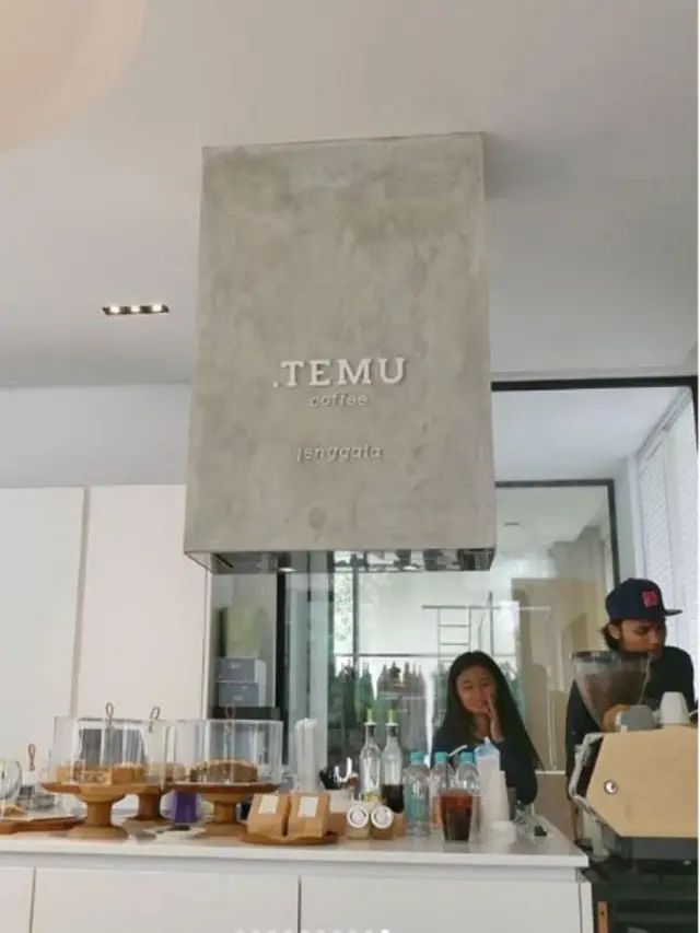 Titik Temu