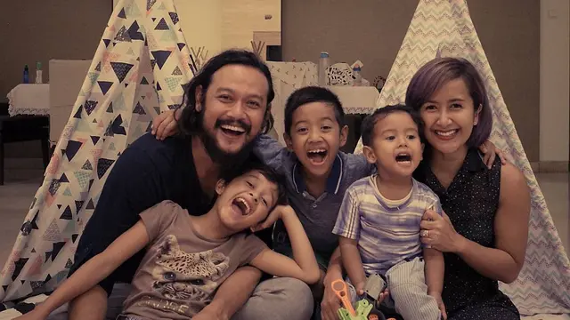 [Bintang] Dwi Sasono - Widi Mulia