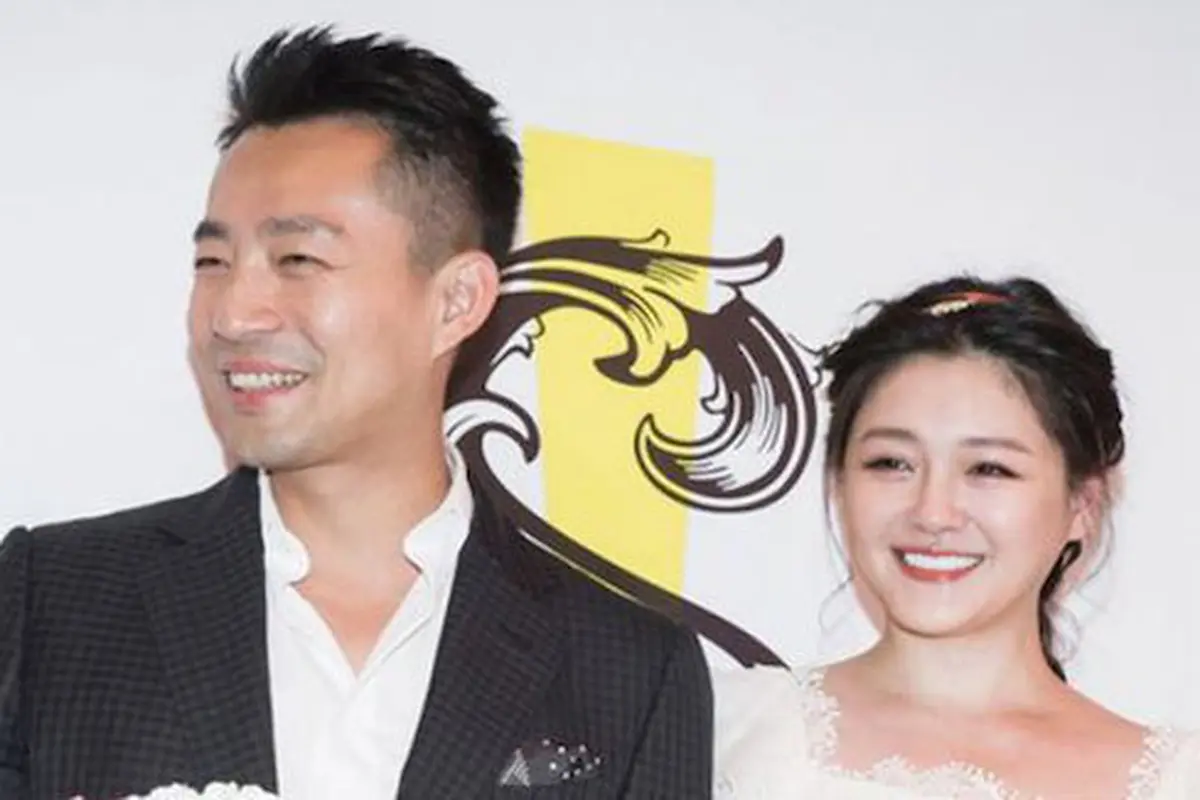 Kabar Barbie Hsu/copyright sg.yahoo.com