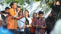 Jokowi: Birokrasi Ibarat Pagar Tinggi, Tapi Tetap Bisa Dikorupsi