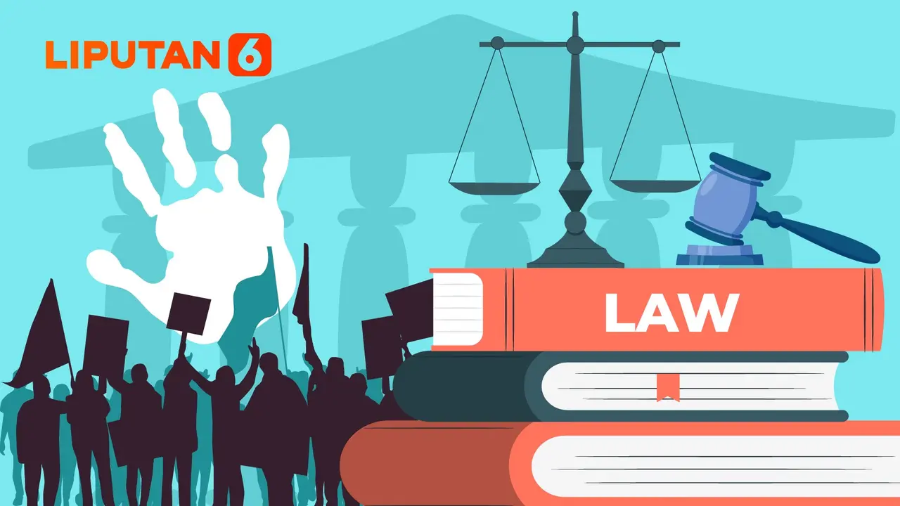 Banner Infografis Pembahasan RUU Kesehatan Dibayangi Ancaman Mogok Nasional. (Liputan6.com/Abdillah)