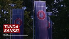 Berita Video UEFA Tunda Berikan Hukuman Kepada Barcelona, Real Madrid, dan Juventus