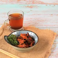 Resep ikan tuna rica rica./Copyright&nbsp;shutterstock.com/g/jepretan_ibu