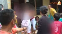Kematian Bayi A Mencurigakan, Ibunda Harap Kasus Segera Tuntas