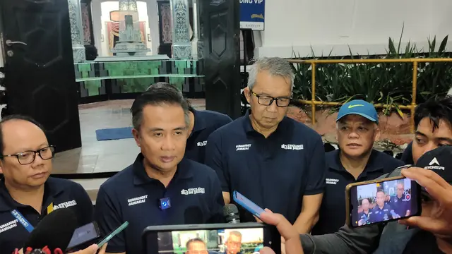 Cycling de Jabar 2024