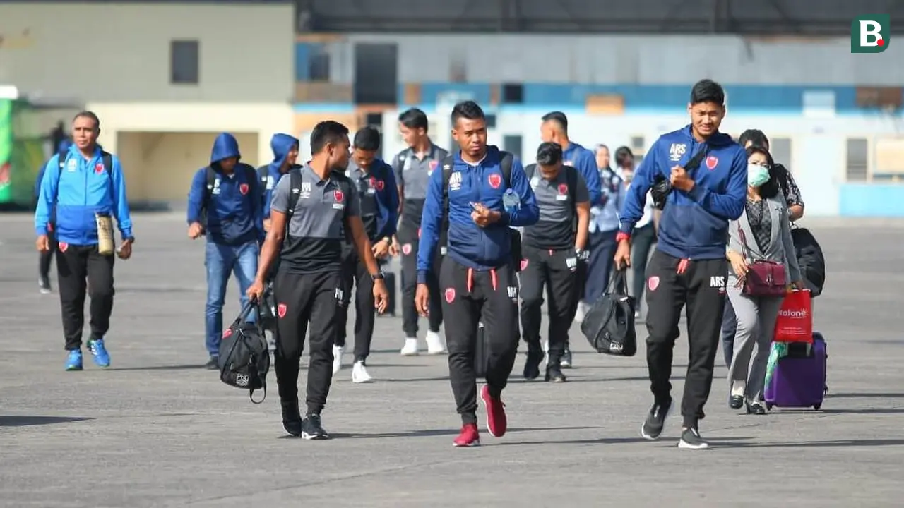 PSM Makassar Piala AFC 2019
