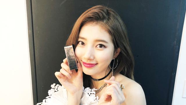 Suzy Akan Tur Di 3 Negara Indonesia Salah Satunya Showbiz Liputan6 Com
