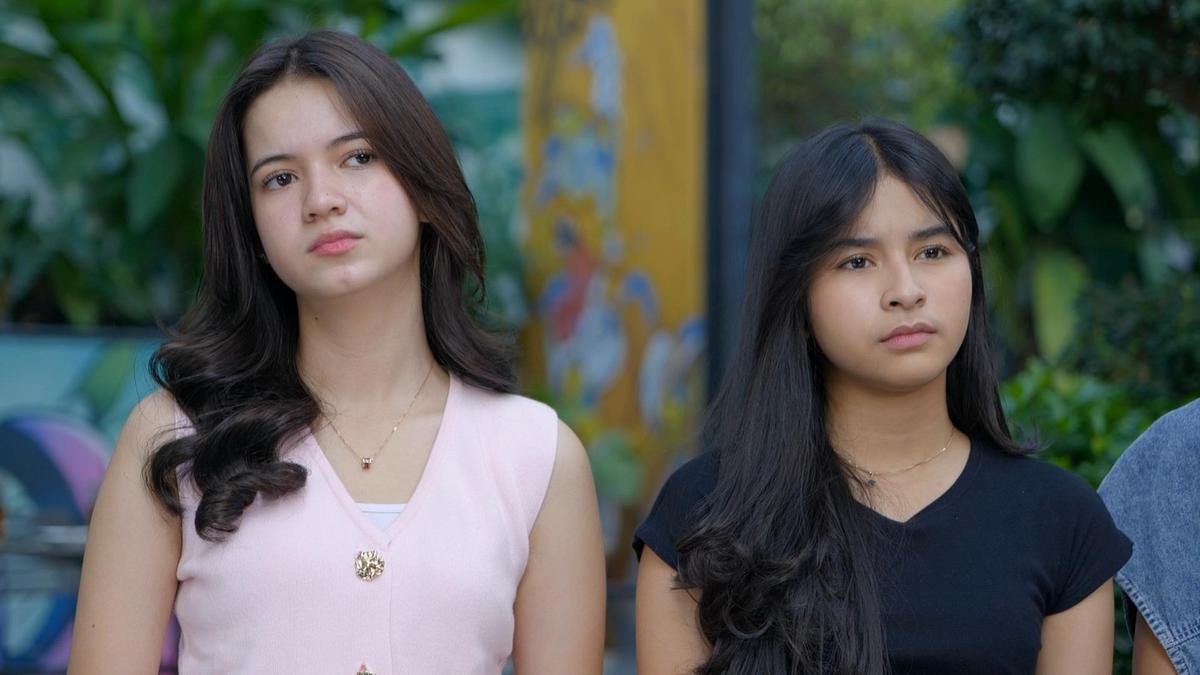 Sinopsis Sinetron Asmara Gen Z Episode Rabu 17 September Pukul 17.00 WIB di SCTV, Aqeela Motoran Bersama Harry