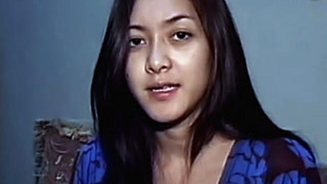 Richa Novisha Gary Iskak Jahat Showbiz Liputan6 Com