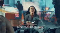 Noah kembali remake video klip. Kali ini pilihannya jatuh pada lagu Bintang di Surga. (Sumber: YouTube/NOAH OFFICIAL)