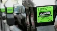 Segmen 7: Solusi Kemacetan di AS hingga Aksi Tim Aerobatik 