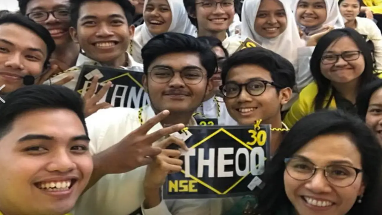 (Foto: Facebook Menkeu Sri Mulyani)