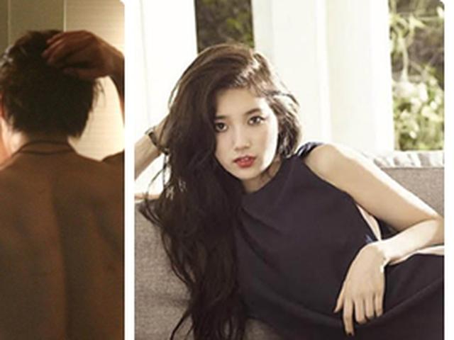 Lee Min Ho Dan Suzy Miss A Disebut Telah Berhubungan Intim
