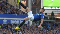 Liverpool Pernah Tertarik Datangkan Gelandang Everton