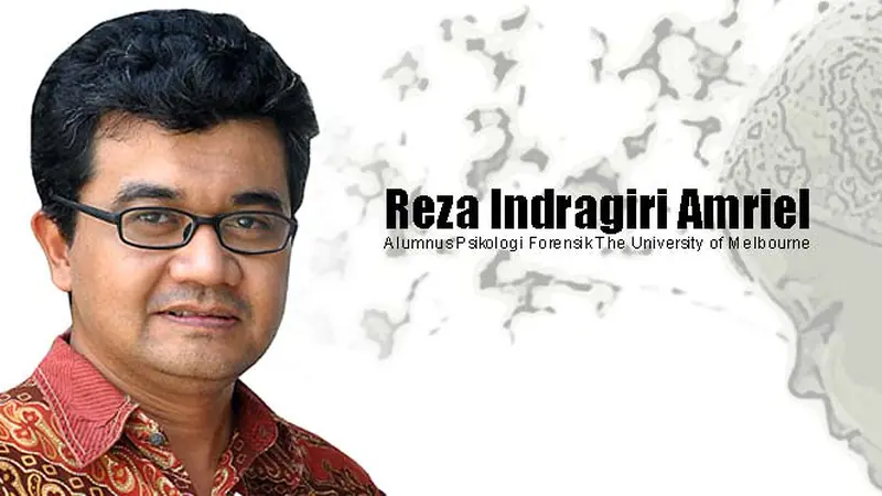 Reza Indragiri