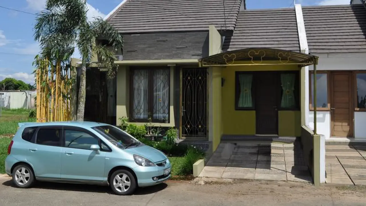 Mau Beli Hunian Terjangkau di Jakarta, Ini Daftarnya!