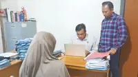 Viral Pengasuh Daycare Aniaya Balita di Banda Aceh, Pelaku Ditangkap Polisi