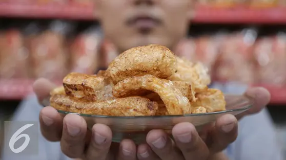 7 Tips Agar Kerupuk Kulit Tetap Garing Meski Sudah Lama Disimpan, Renyahnya Awet