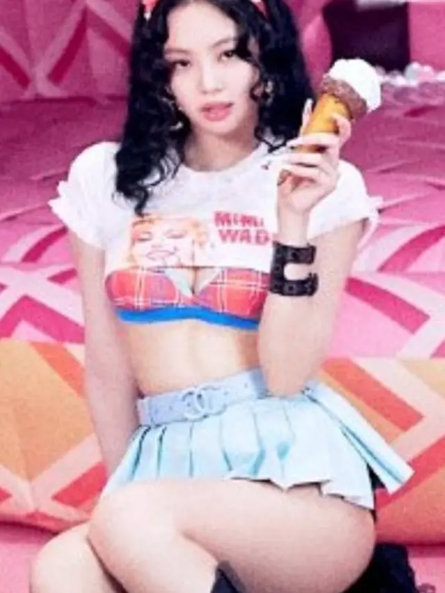 Kritik dan Kontroversi Jennie Blackpink dari Gaya Fashion Hingga Riasan: YG Entertaiment