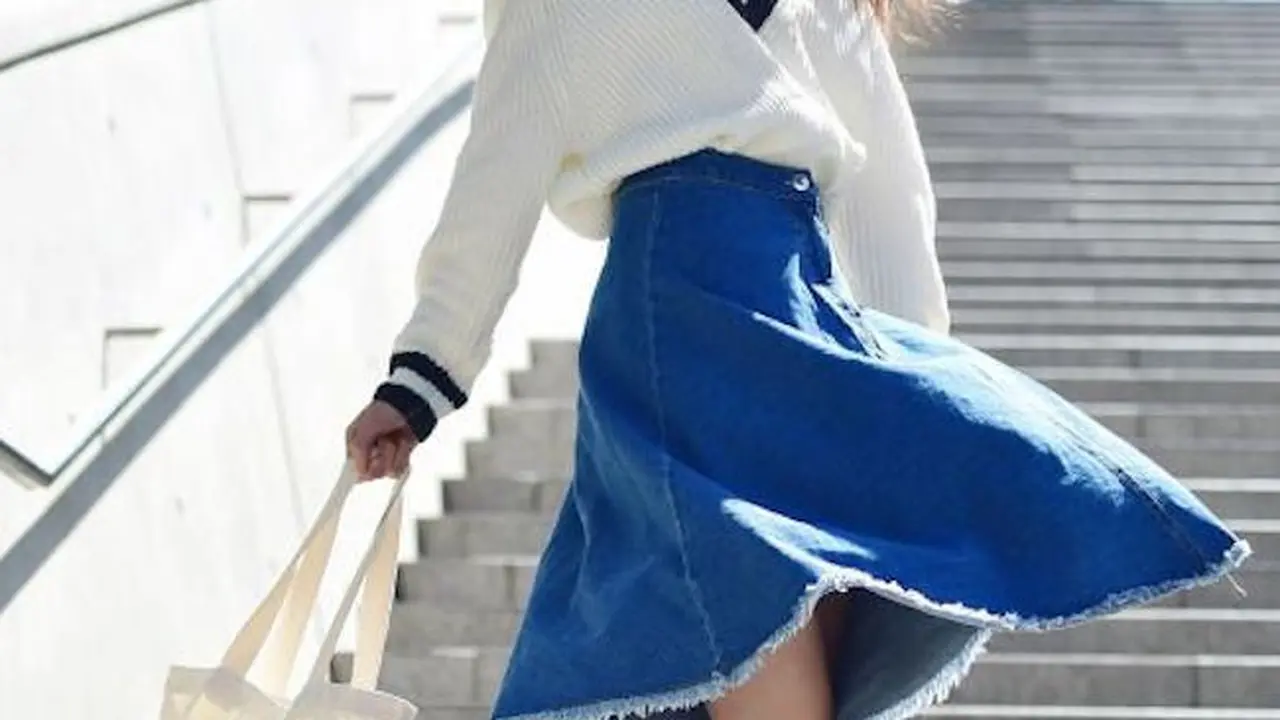 [Bintang] Street style 