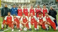 Top 3 Berita Bola: ISIS Penggal Kepala Pemain 