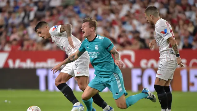 Real Madrid