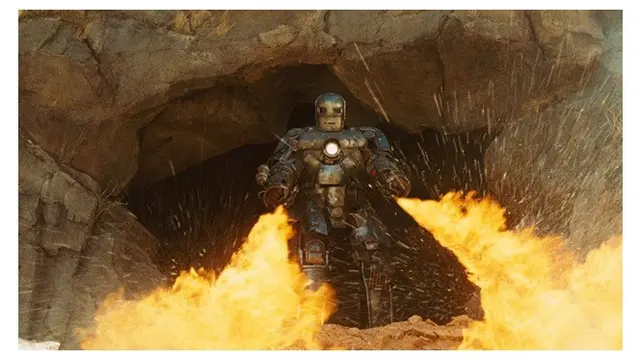 Perubahan Kostum Iron Man dari Masa ke Masa